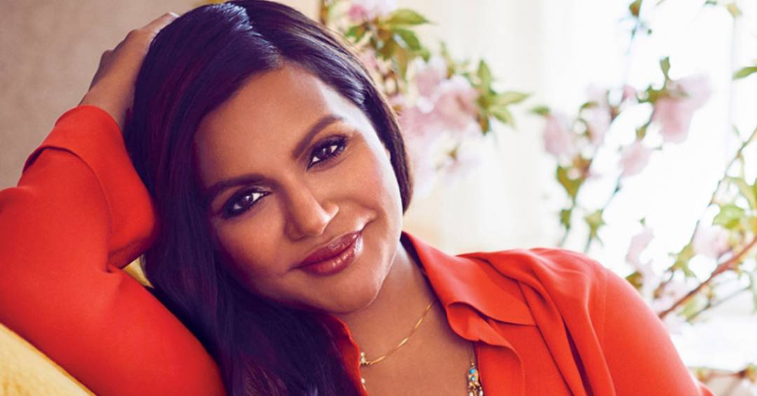 Mindy Kaling